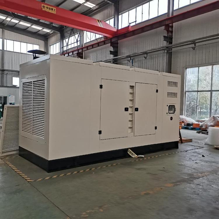 冀州发电机出租